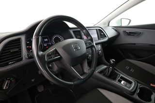 Seat Leon 1.6 TDI Style Visio Edition