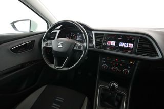 Seat Leon 1.6 TDI Style Visio Edition