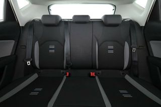 Seat Leon 1.6 TDI Style Visio Edition