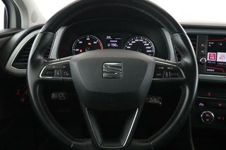Seat Leon 1.6 TDI Style Visio Edition