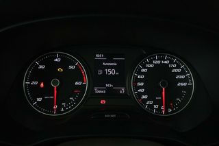 Seat Leon 1.6 TDI Style Visio Edition