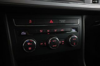 Seat Leon 1.6 TDI Style Visio Edition
