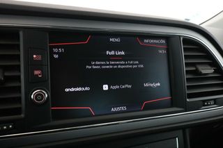 Seat Leon 1.6 TDI Style Visio Edition