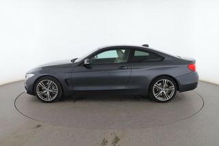 BMW Serie 4 435i xDrive