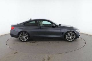 BMW Serie 4 435i xDrive