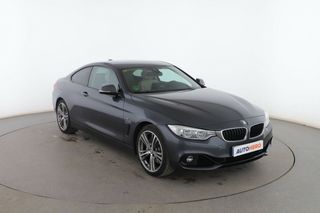 BMW Serie 4 435i xDrive