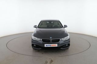 BMW Serie 4 435i xDrive