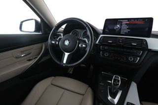 BMW Serie 4 435i xDrive