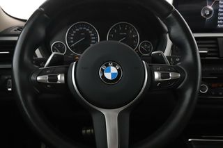 BMW Serie 4 435i xDrive