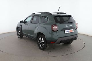 Dacia Duster 1.5 Blue dCi Journey