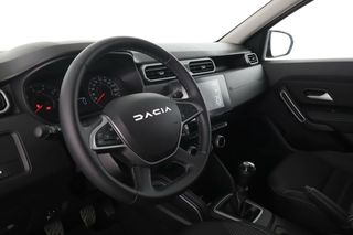 Dacia Duster 1.5 Blue dCi Journey
