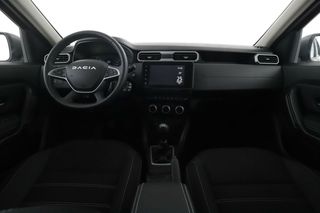 Dacia Duster 1.5 Blue dCi Journey