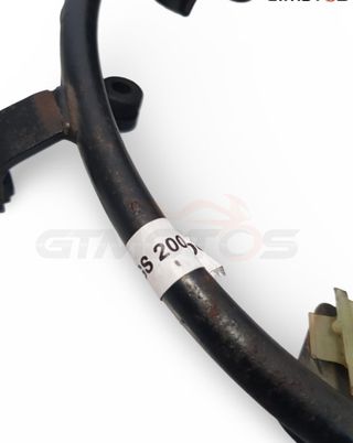 Araña Carenado BMW F 650 GS 2000-2007