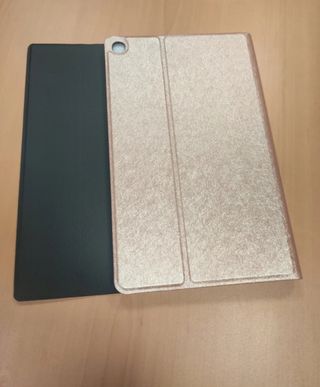 Funda Tablet con Teclado Bluetooth 