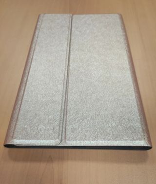 Funda Tablet con Teclado Bluetooth 