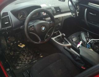 7810001 centralita motor bmw serie berlina 1472954