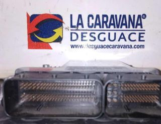 7810001 centralita motor bmw serie berlina 1472954