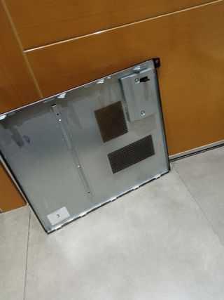 Caja Sobremesa Dell OptiPlex 790 Gris/Negra