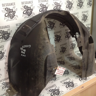 Paso rueda delantera izquierda  Mini Hatch (R50;