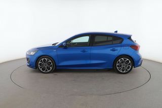 Ford Focus 1.0 EcoBoost Mild-Hybrid ST-Line X