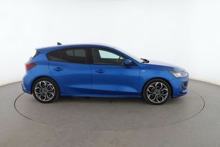 Ford Focus 1.0 EcoBoost Mild-Hybrid ST-Line X