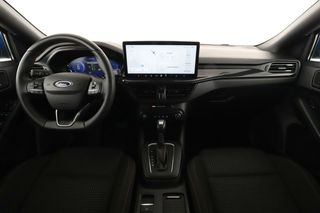 Ford Focus 1.0 EcoBoost Mild-Hybrid ST-Line X