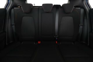 Ford Focus 1.0 EcoBoost Mild-Hybrid ST-Line X
