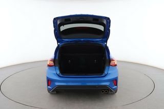 Ford Focus 1.0 EcoBoost Mild-Hybrid ST-Line X