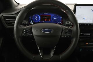 Ford Focus 1.0 EcoBoost Mild-Hybrid ST-Line X