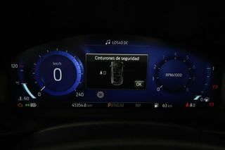 Ford Focus 1.0 EcoBoost Mild-Hybrid ST-Line X