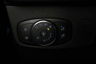 Ford Focus 1.0 EcoBoost Mild-Hybrid ST-Line X