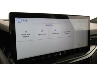 Ford Focus 1.0 EcoBoost Mild-Hybrid ST-Line X