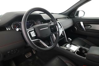 Land-Rover Discovery Sport D200 Mild-Hybrid R-Dynamic S AWD