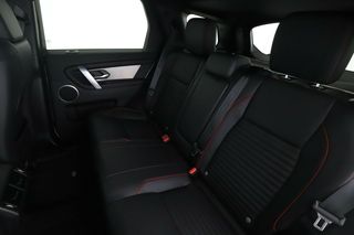 Land-Rover Discovery Sport D200 Mild-Hybrid R-Dynamic S AWD