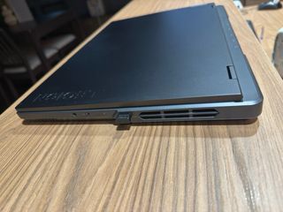 Portátil Gaming Lenovo Legion Pro 5