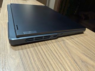 Portátil Gaming Lenovo Legion Pro 5