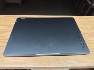 Portátil Gaming Lenovo Legion Pro 5