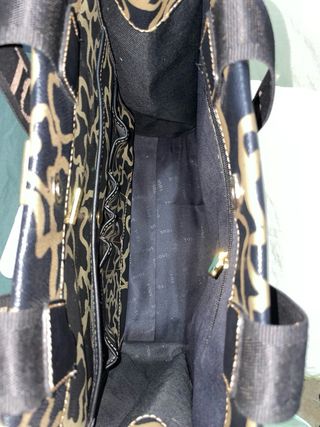 Bolso Tous 