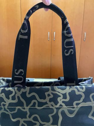 Bolso Tous 