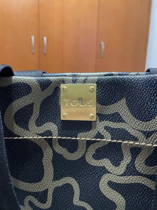 Bolso Tous 