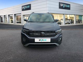 Volkswagen T-Cross 1.0 TSI 81kW (110CV) Advance