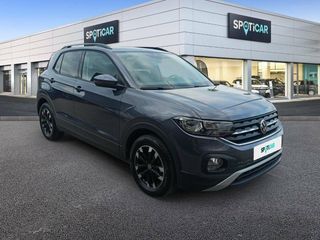 Volkswagen T-Cross 1.0 TSI 81kW (110CV) Advance