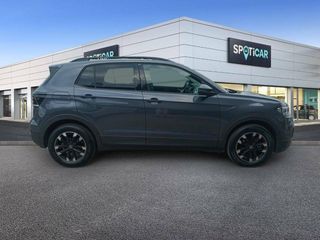 Volkswagen T-Cross 1.0 TSI 81kW (110CV) Advance