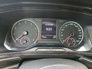 Volkswagen T-Cross 1.0 TSI 81kW (110CV) Advance
