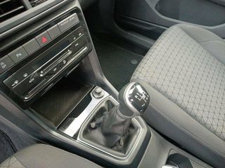 Volkswagen T-Cross 1.0 TSI 81kW (110CV) Advance