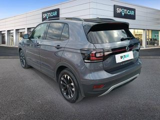 Volkswagen T-Cross 1.0 TSI 81kW (110CV) Advance