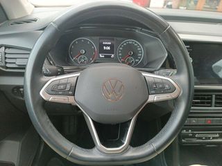 Volkswagen T-Cross 1.0 TSI 81kW (110CV) Advance