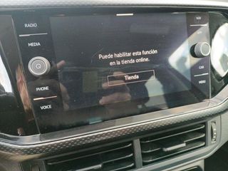 Volkswagen T-Cross 1.0 TSI 81kW (110CV) Advance