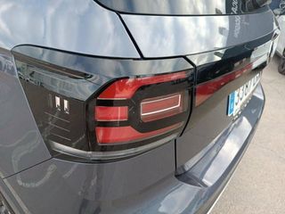 Volkswagen T-Cross 1.0 TSI 81kW (110CV) Advance