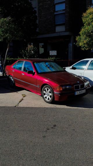 BMW Serie 3 1994